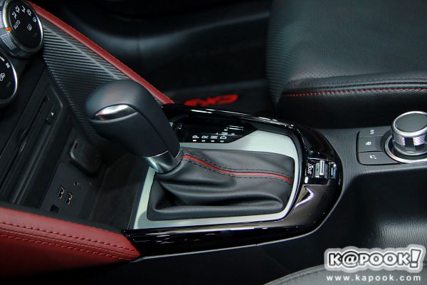 Mazda CX-3 ปี 2017 Mazda CX-3 ปี 2017