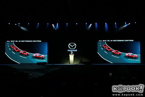 Mazda 3 ปี 2017 Mazda 3 ปี 2017