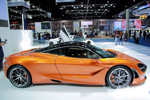Motor Show 2017 Motor Show 2017