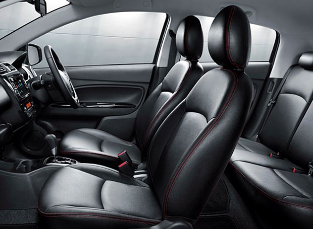 Mitsubishi Mirage 2017 Mitsubishi Mirage 2017