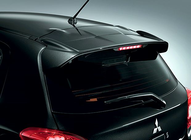 Mitsubishi Mirage 2017 Mitsubishi Mirage 2017