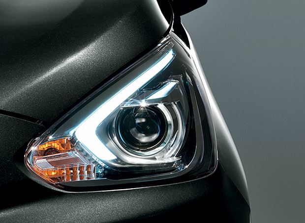 Mitsubishi Mirage 2017 Mitsubishi Mirage 2017
