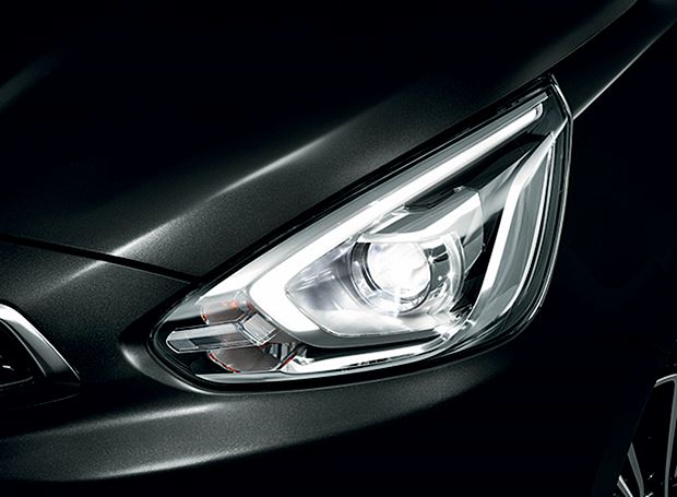 Mitsubishi Mirage 2017 Mitsubishi Mirage 2017