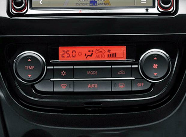 Mitsubishi Mirage 2017 Mitsubishi Mirage 2017