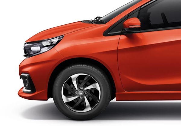 Honda Mobilio 2017 Honda Mobilio 2017