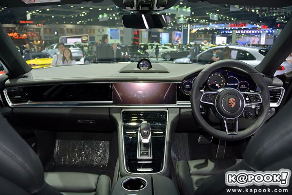 Motor Show 2017 Motor Show 2017