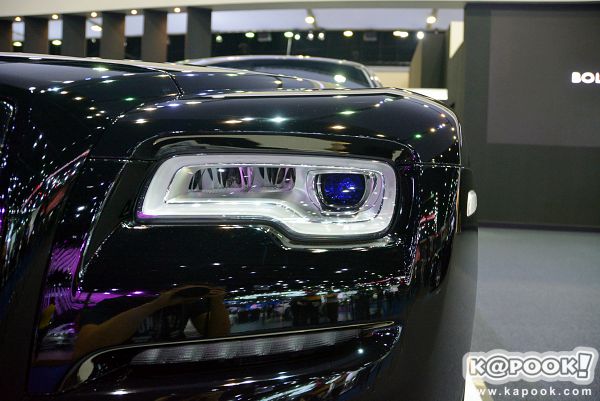 Motor Show 2017 Motor Show 2017