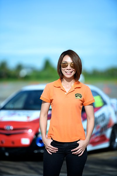 โครงการ ขับเป็น...ขับปลอดภัย กับ สื่อสากล โครงการ ขับเป็น...ขับปลอดภัย กับ สื่อสากล