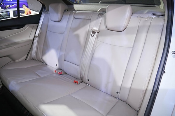 Suzuki Ciaz 2018 Suzuki Ciaz 2018