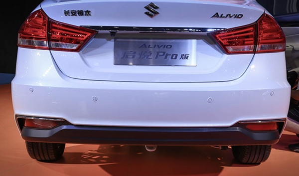 Suzuki Ciaz 2018 Suzuki Ciaz 2018