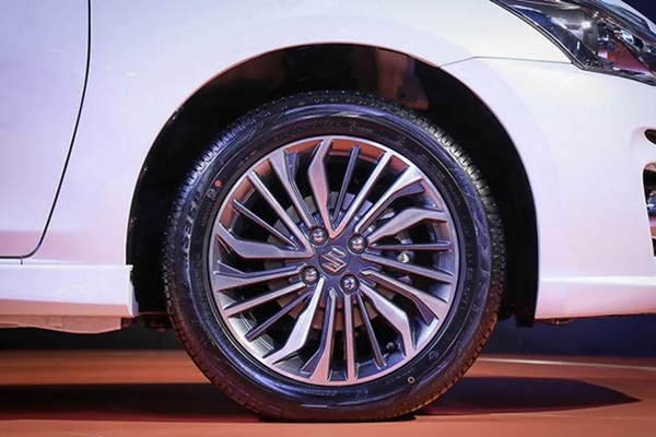 Suzuki Ciaz 2018 Suzuki Ciaz 2018