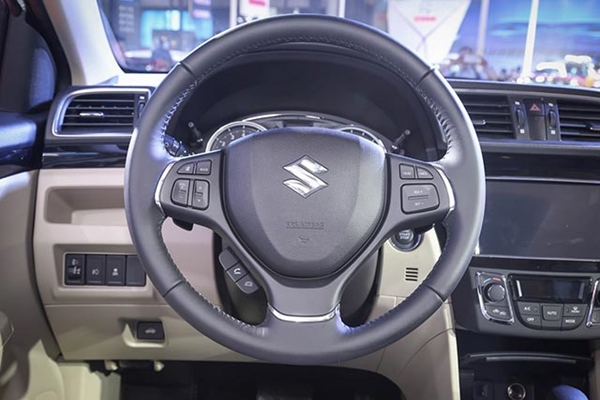 Suzuki Ciaz 2018 Suzuki Ciaz 2018