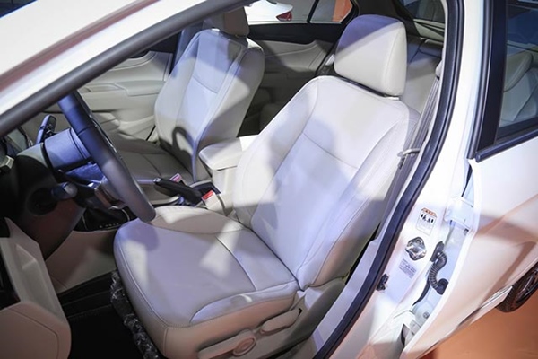 Suzuki Ciaz 2018 Suzuki Ciaz 2018