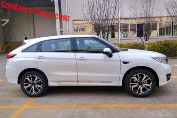 Honda UR-V 2017 Honda UR-V 2017