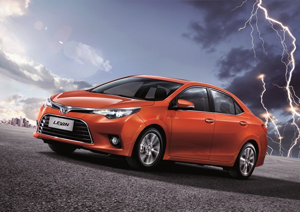 โตโยต้าเผยยอดขายรถไฮบริดทะลุ 10 ล้านคัน โตโยต้าเผยยอดขายรถไฮบริดทะลุ 10 ล้านคัน