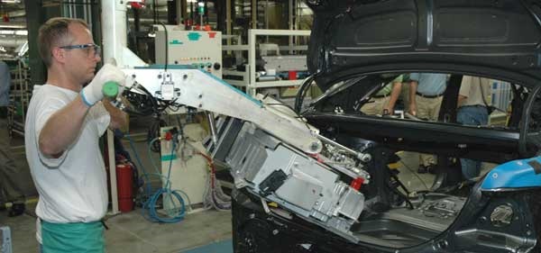 โตโยต้าเผยยอดขายรถไฮบริดทะลุ 10 ล้านคัน โตโยต้าเผยยอดขายรถไฮบริดทะลุ 10 ล้านคัน