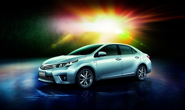 โตโยต้าเผยยอดขายรถไฮบริดทะลุ 10 ล้านคัน โตโยต้าเผยยอดขายรถไฮบริดทะลุ 10 ล้านคัน