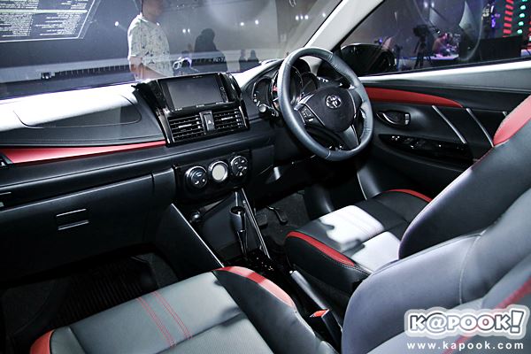 Toyota Vios 2017 Toyota Vios 2017