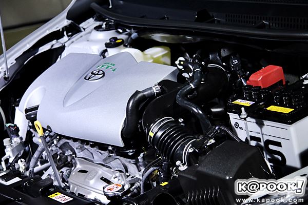 เทียบสเปค Toyota Vios 2017, Honda City 2017 และ Mazda 2 เทียบสเปค Toyota Vios 2017, Honda City 2017 และ Mazda 2