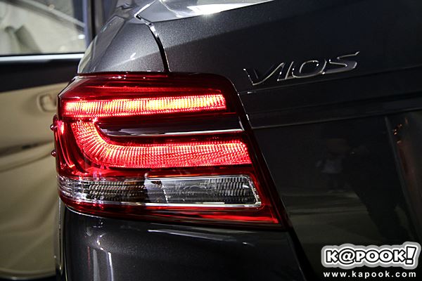 Toyota Vios 2017 Toyota Vios 2017