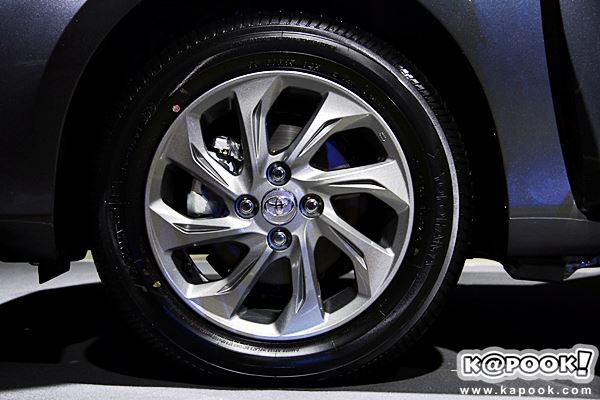 Toyota Vios 2017 Toyota Vios 2017