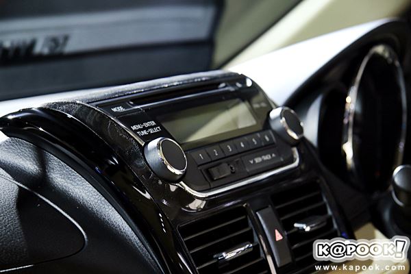 Toyota Vios 2017 Toyota Vios 2017