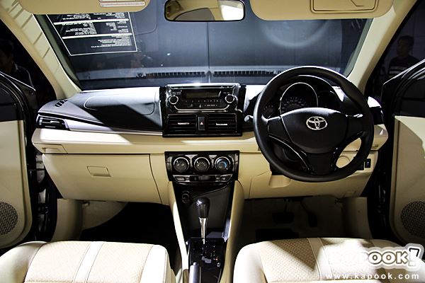 Toyota Vios 2017 Toyota Vios 2017