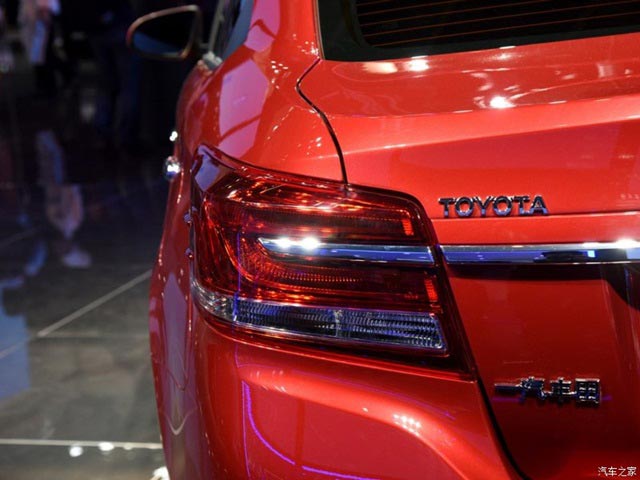 Toyota Vios 2017 Toyota Vios 2017