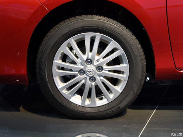 Toyota Vios 2017 Toyota Vios 2017