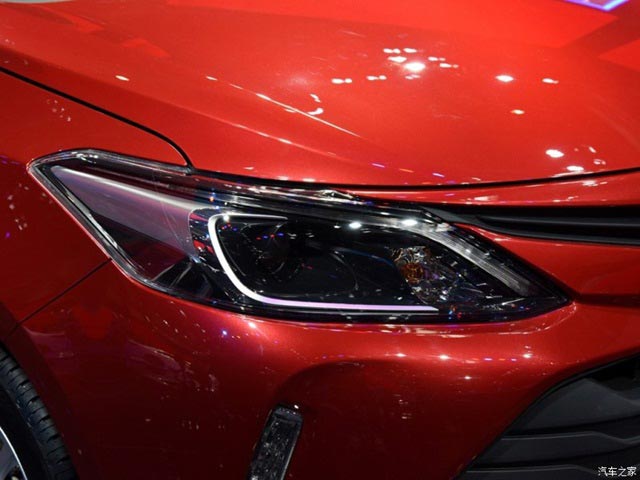 Toyota Vios 2017 Toyota Vios 2017