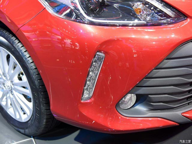 Toyota Vios 2017 Toyota Vios 2017