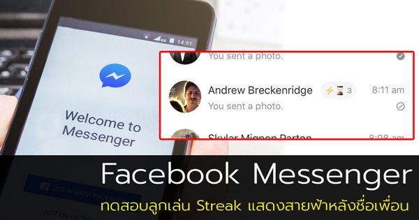 Facebook Messenger Facebook Messenger