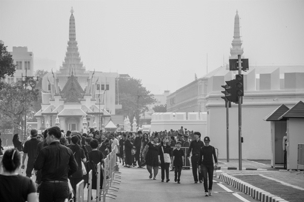 พระราชพิธีถวายพระเพลิงพระบรมศพ ร.9 พระราชพิธีถวายพระเพลิงพระบรมศพ ร.9
