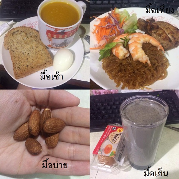 รีวิวลดน้ำหนัก รีวิวลดน้ำหนัก