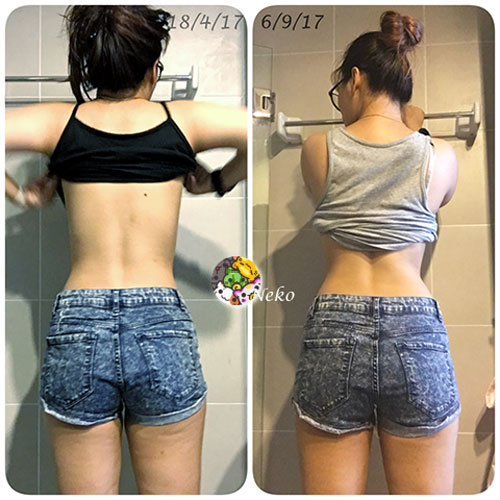 รีวิวลดน้ำหนัก รีวิวลดน้ำหนัก