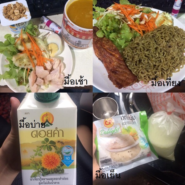 รีวิวลดน้ำหนัก รีวิวลดน้ำหนัก