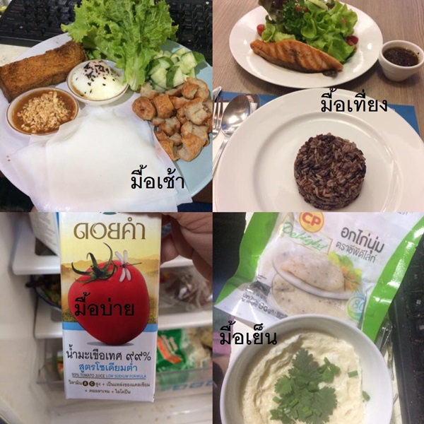 รีวิวลดน้ำหนัก รีวิวลดน้ำหนัก