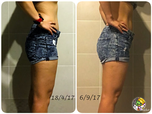 รีวิวลดน้ำหนัก รีวิวลดน้ำหนัก