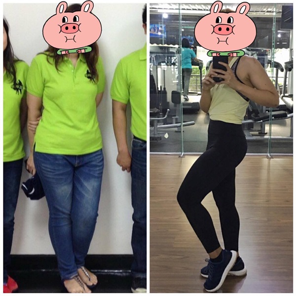 รีวิวลดน้ำหนัก รีวิวลดน้ำหนัก