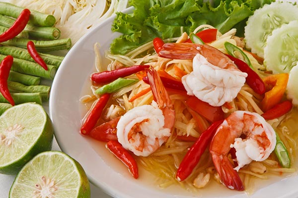 พริก พริก