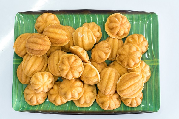 ขนมไหว้ตรุษจีน ขนมไหว้ตรุษจีน