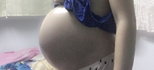ลดน้ำหนักหลังคลอด ลดน้ำหนักหลังคลอด