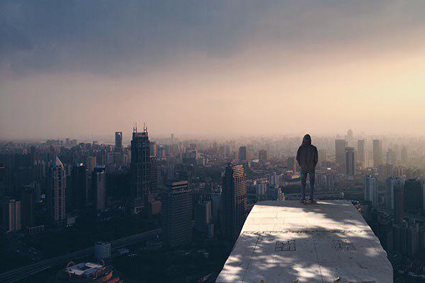 High Place Phenomenon High Place Phenomenon