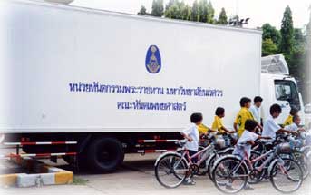 โครงการพระราชดำริ โครงการพระราชดำริ