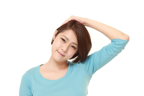 นวดกดจุด นวดกดจุด