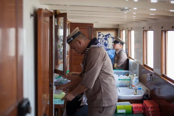 โครงการพระราชดำริ โครงการพระราชดำริ