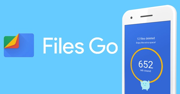 google files go google files go
