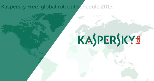Kaspersky Free Kaspersky Free