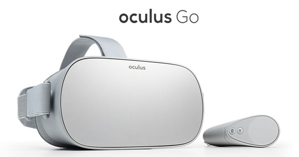 Oculus Go Oculus Go