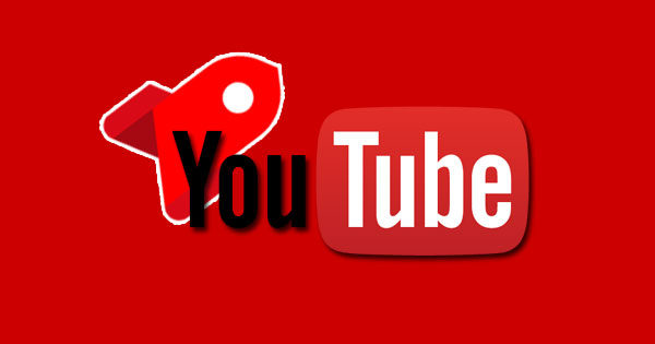 YouTube Go แอพฯ ดาวน์โหลดคลิป YouTube YouTube Go แอพฯ ดาวน์โหลดคลิป YouTube